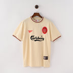 Liverpool 96/97 Retro