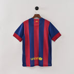 Barcelona Local 14/15 Retro