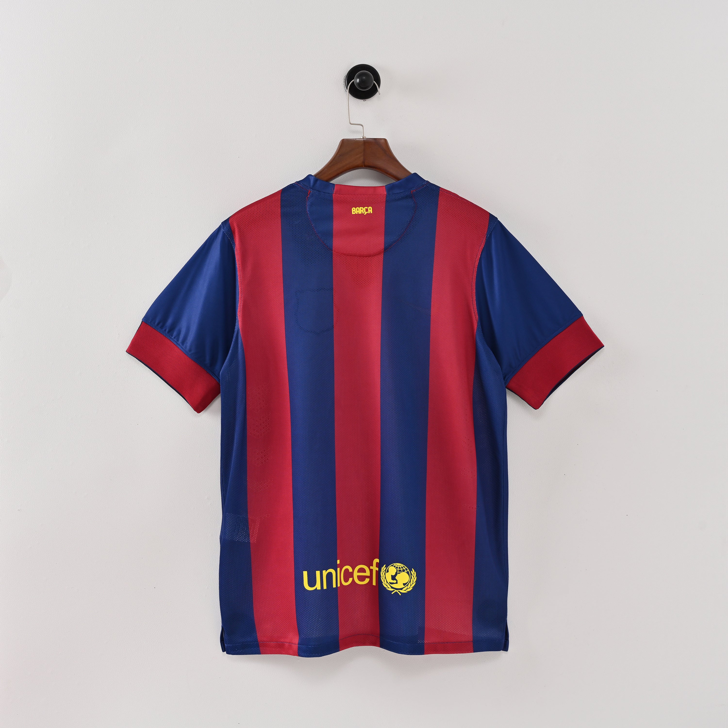 Barcelona Local 14/15