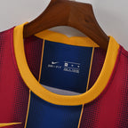 Barcelona Local - 20/21