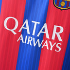 Barcelona Local - 16/17