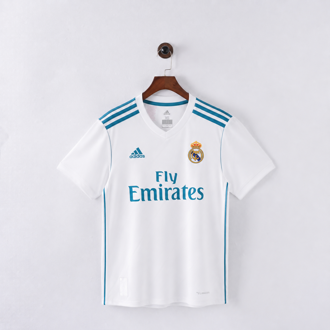 Real Madrid Local  - 17/18