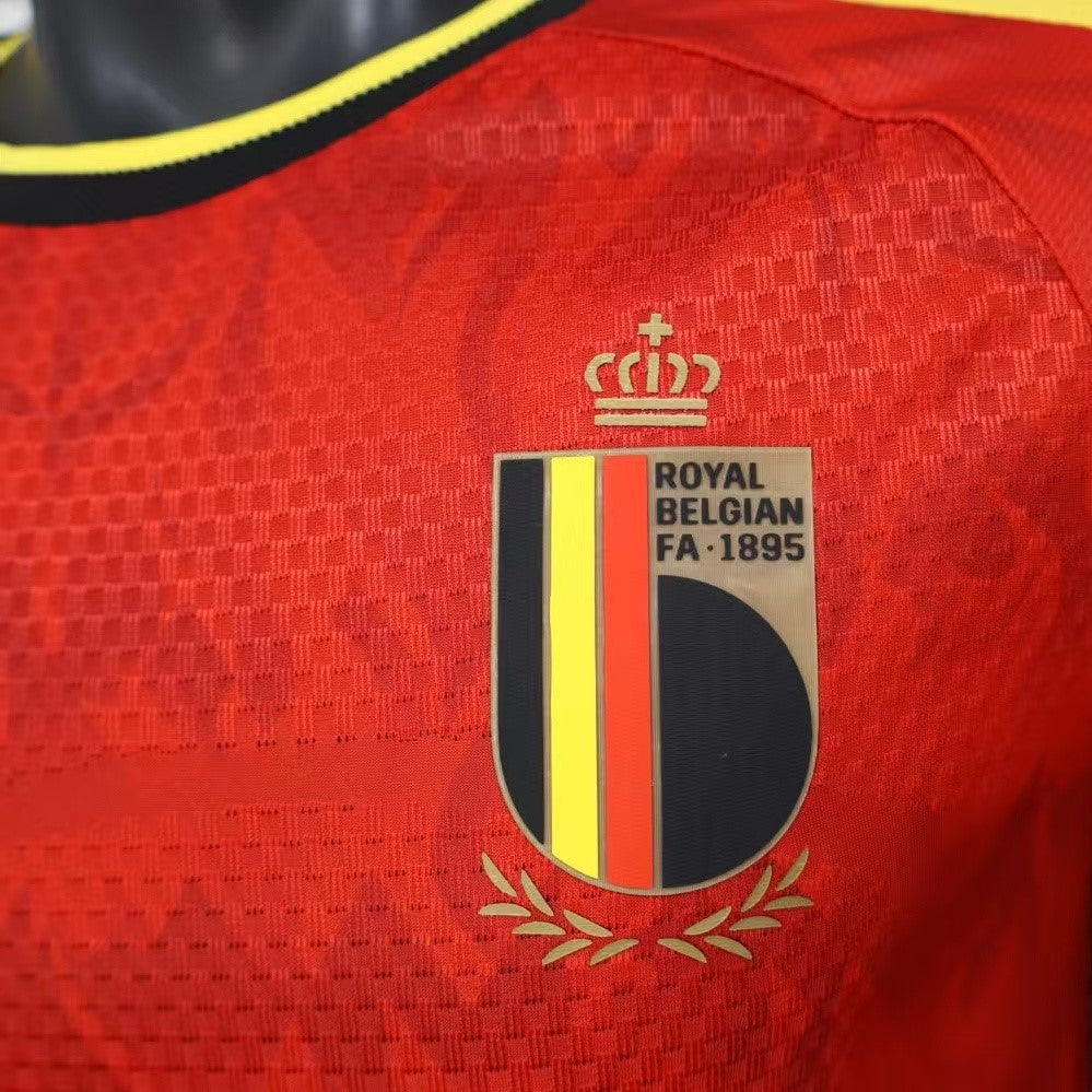 Bélgica Copa Mundial 2026