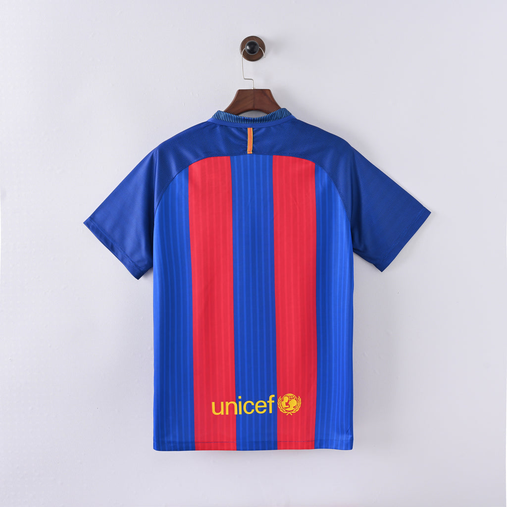 Barcelona Local - 16/17