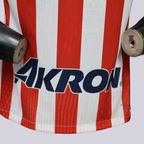 Chivas Local 26/27