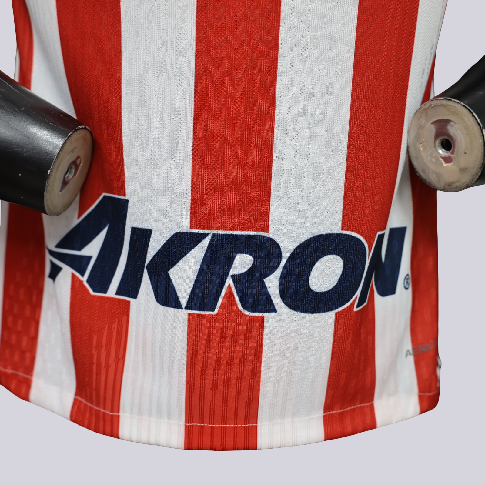 Chivas Local 26/27