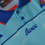 Barcelona Visita - 92/95