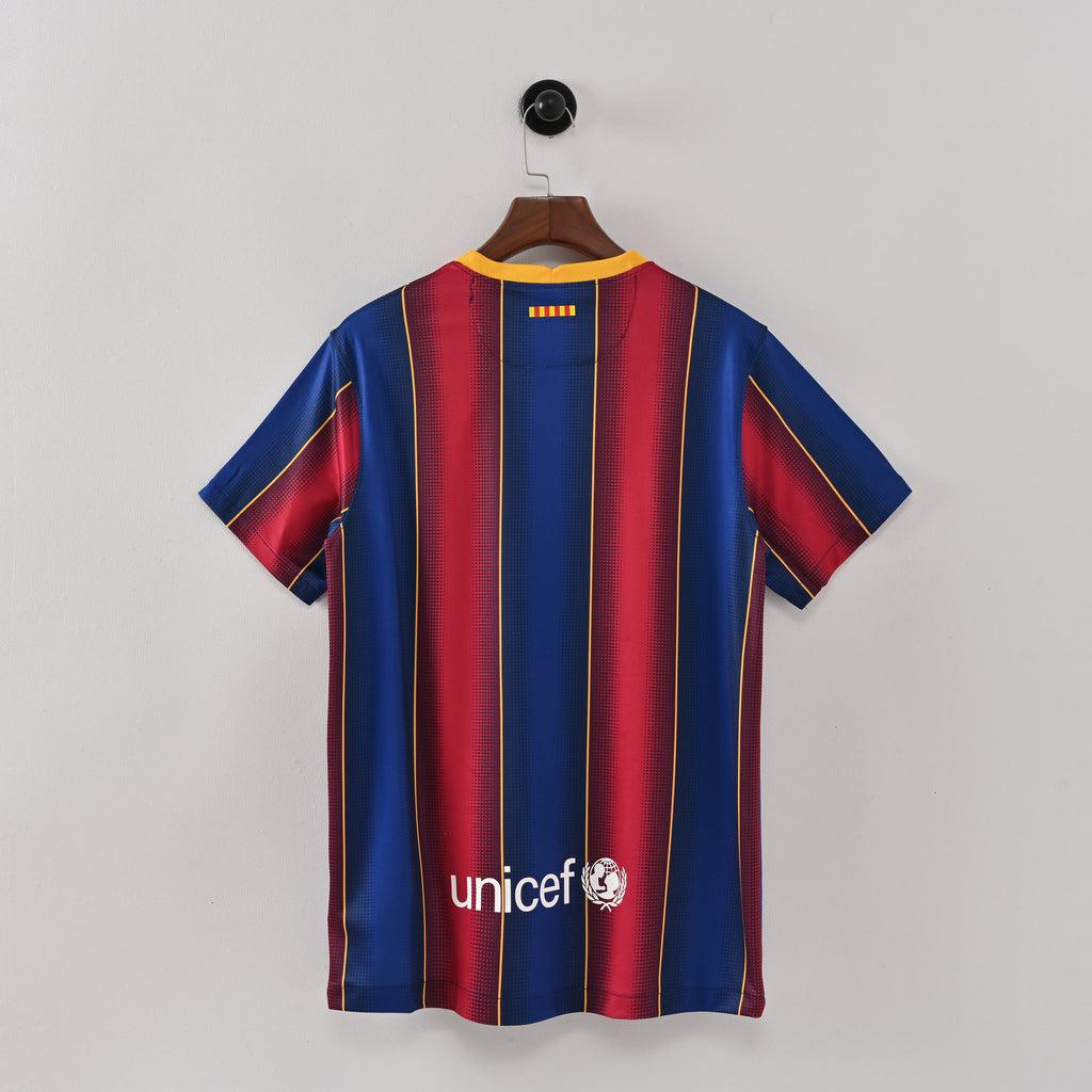 Barcelona Local - 20/21