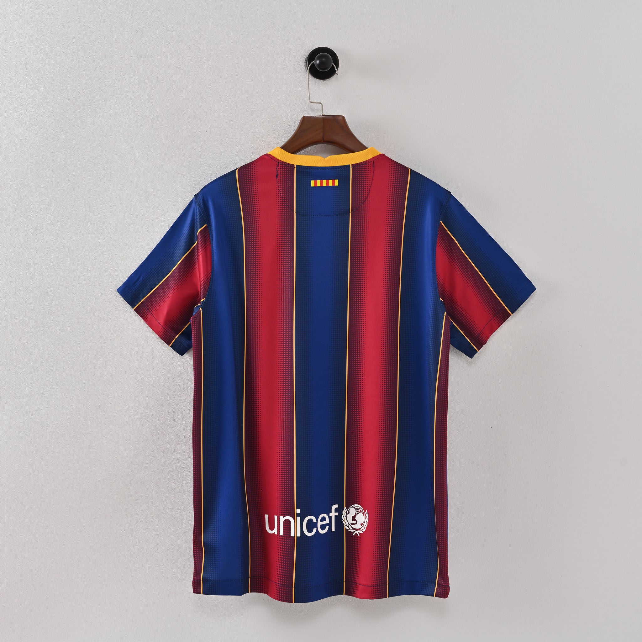Barcelona Local - 20/21