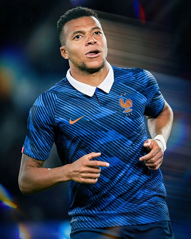 Francia Copa Mundial 2026