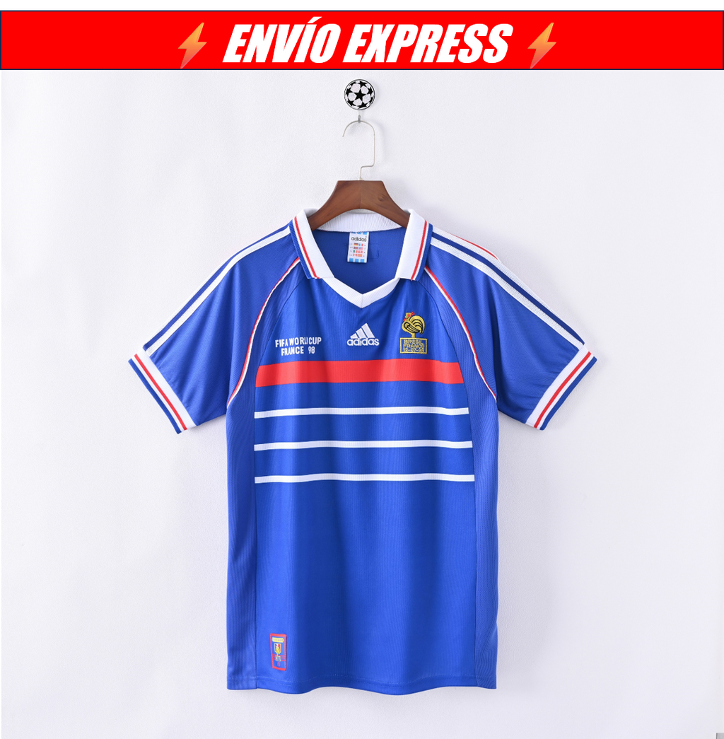 Francia Retro 98 EXPRESS