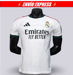 Real Madrid 26/27 EXPRESS