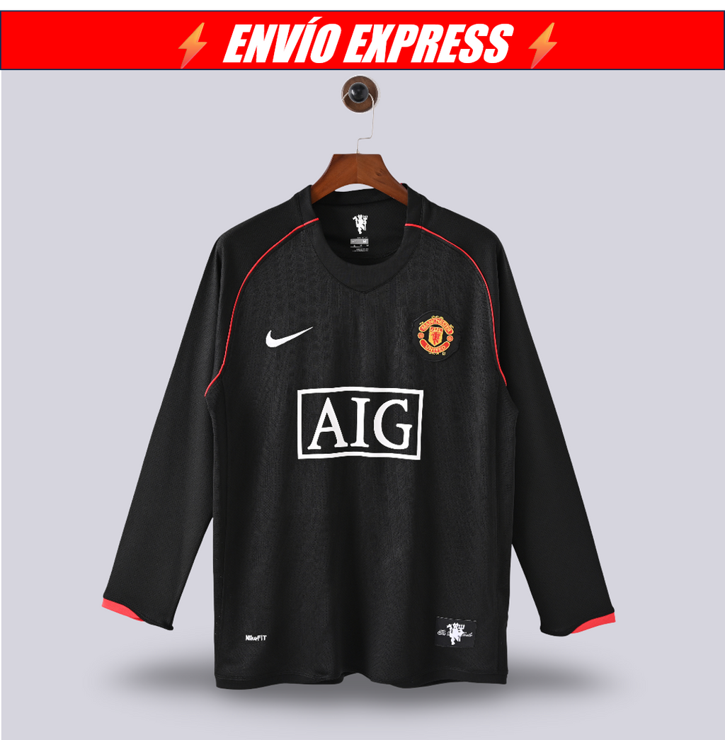 Manchester United 07/08 Retro EXPRESS