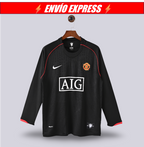 Manchester United 07/08 Retro EXPRESS
