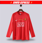 Manchester United Retro 07/08 EXPRESS