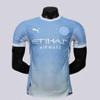 Manchester City Local 26/27