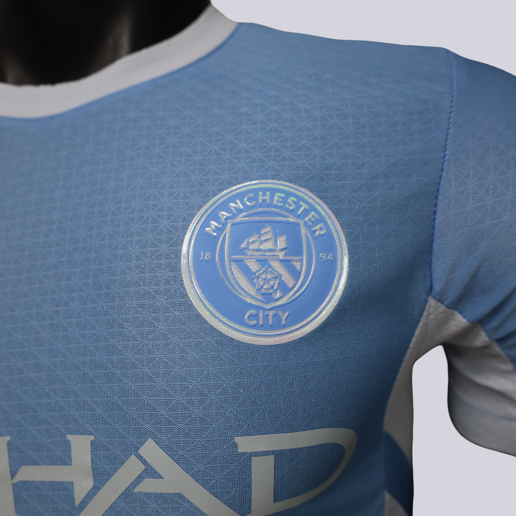 Manchester City Local 26/27