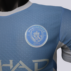 Manchester City Local 26/27