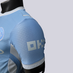Manchester City Local 26/27