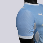 Manchester City Local 26/27