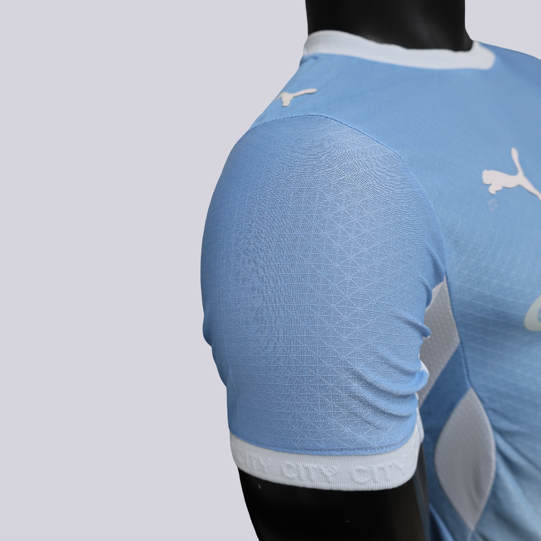 Manchester City Local 26/27