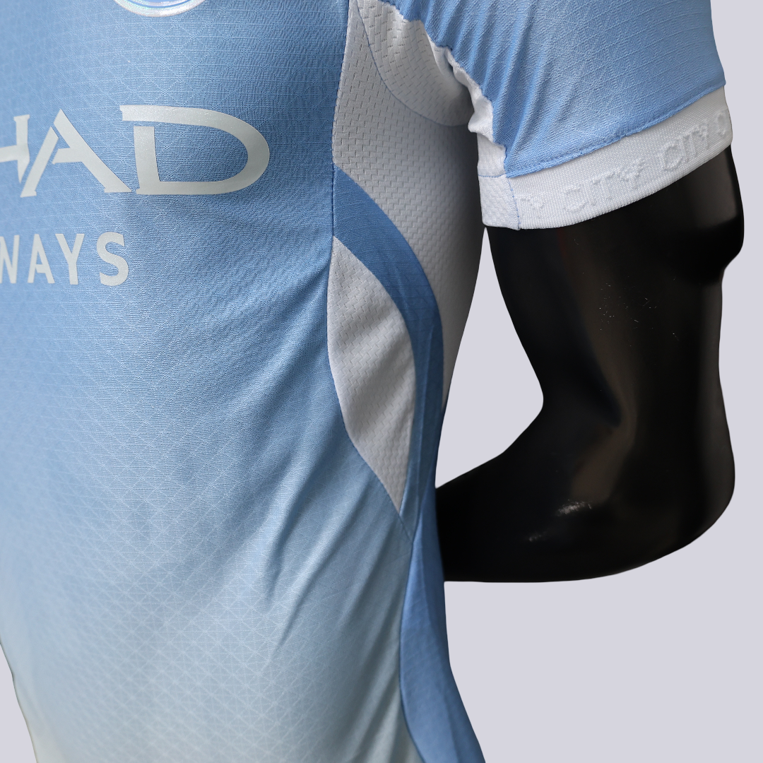 Manchester City Local 26/27