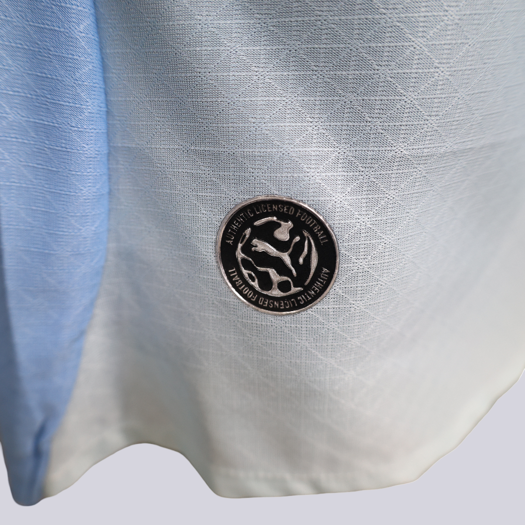 Manchester City Local 26/27
