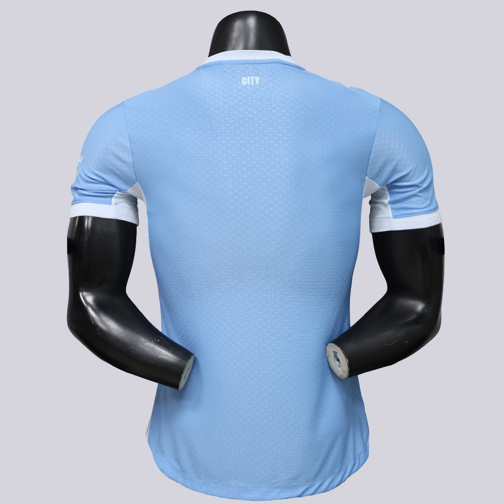 Manchester City Local 26/27