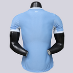 Manchester City Local 26/27