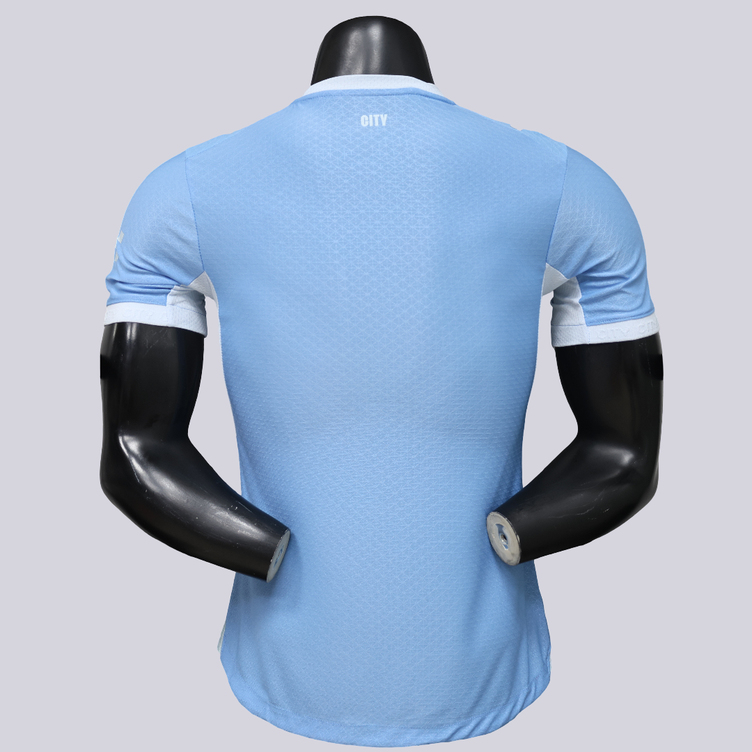 Manchester City Local 26/27