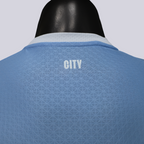 Manchester City Local 26/27
