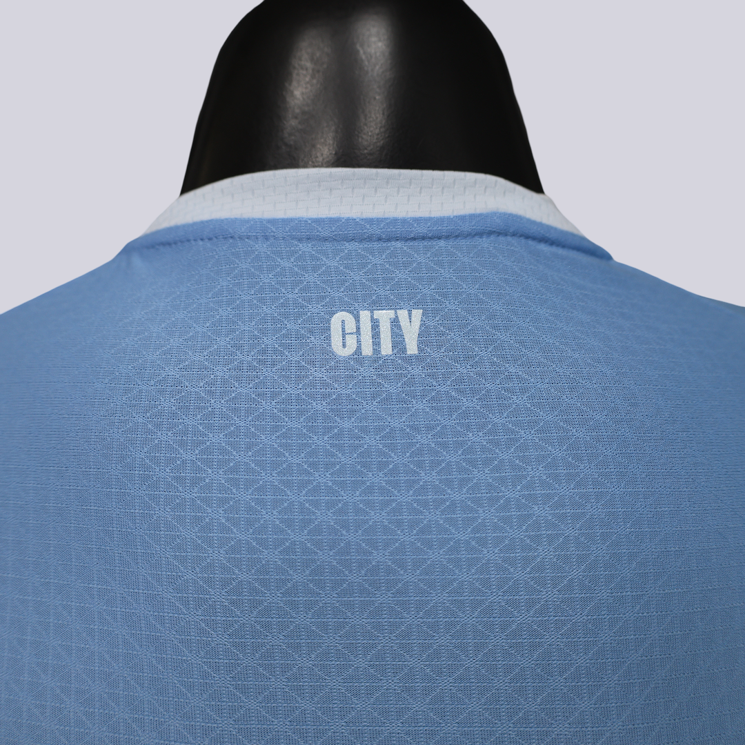 Manchester City Local 26/27