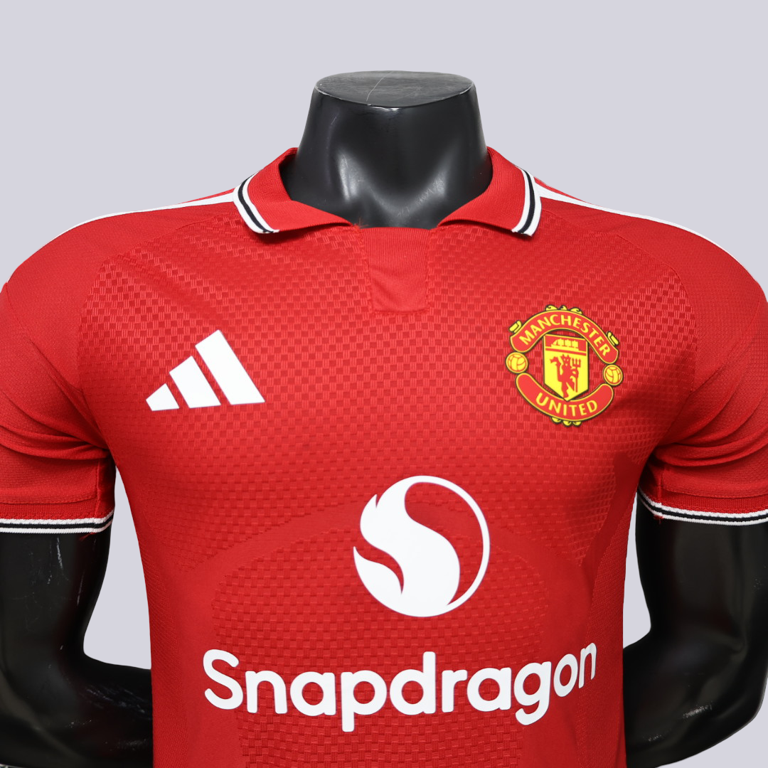 Manchester United Local 26/27
