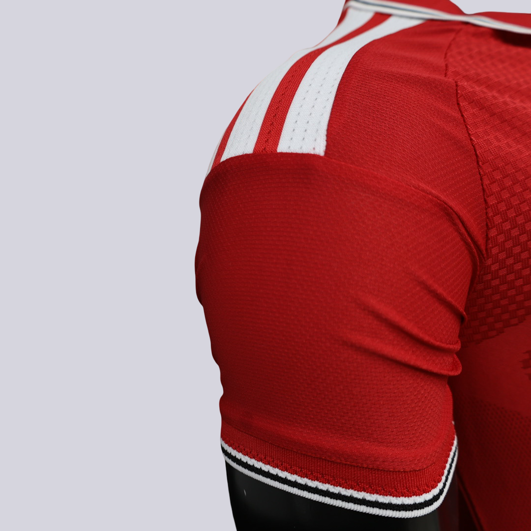 Manchester United Local 26/27