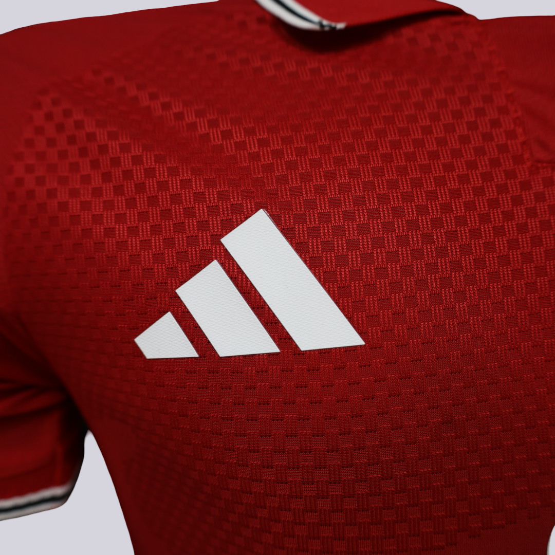Manchester United Local 26/27