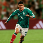 México Mundial 2026 - Envío Express