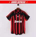 AC Milan Local 06/07 EXPRESS