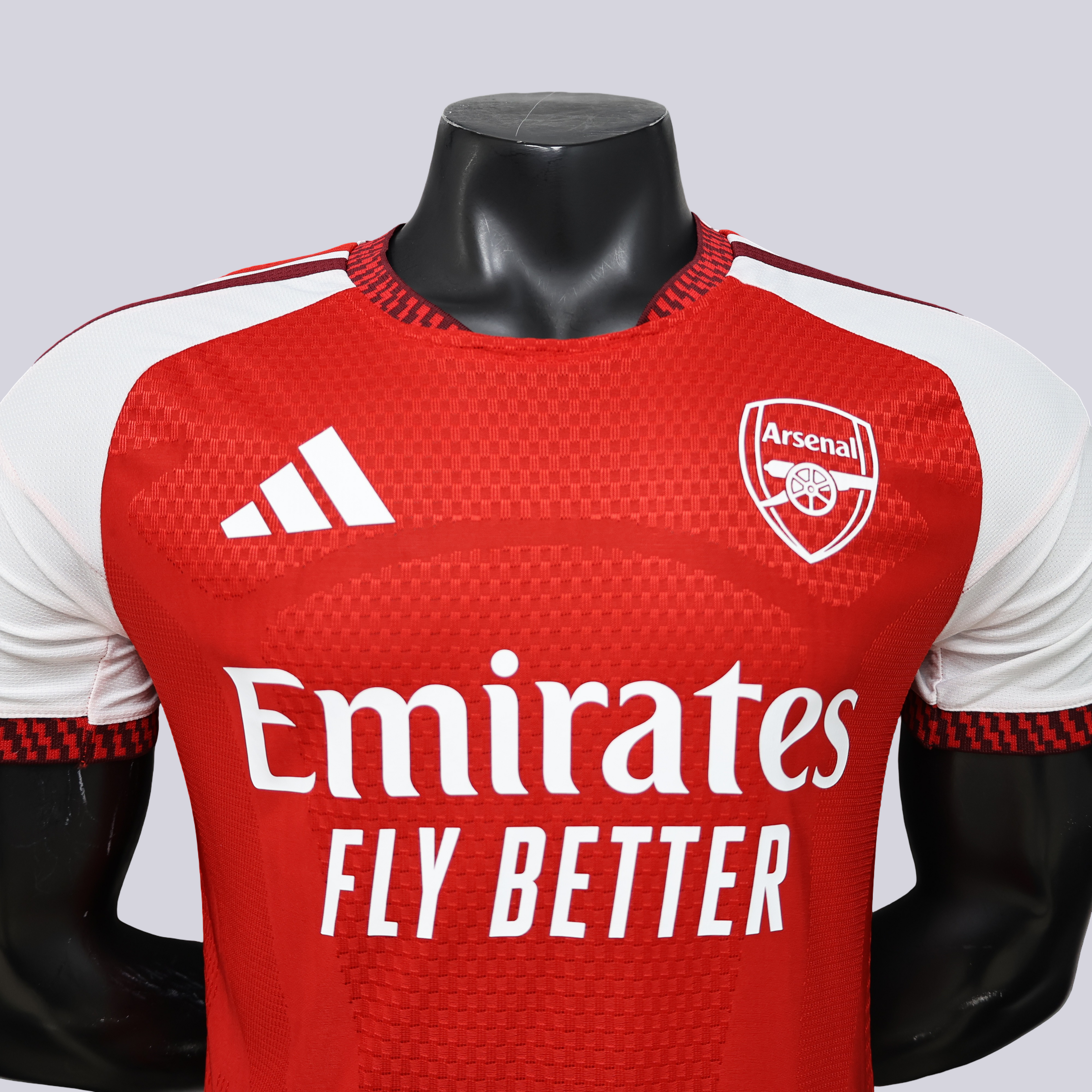 Arsenal Local 26/27