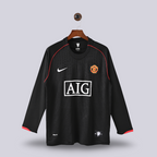 Manchester United 07/08 Retro EXPRESS