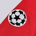 Manchester United Retro 07/08