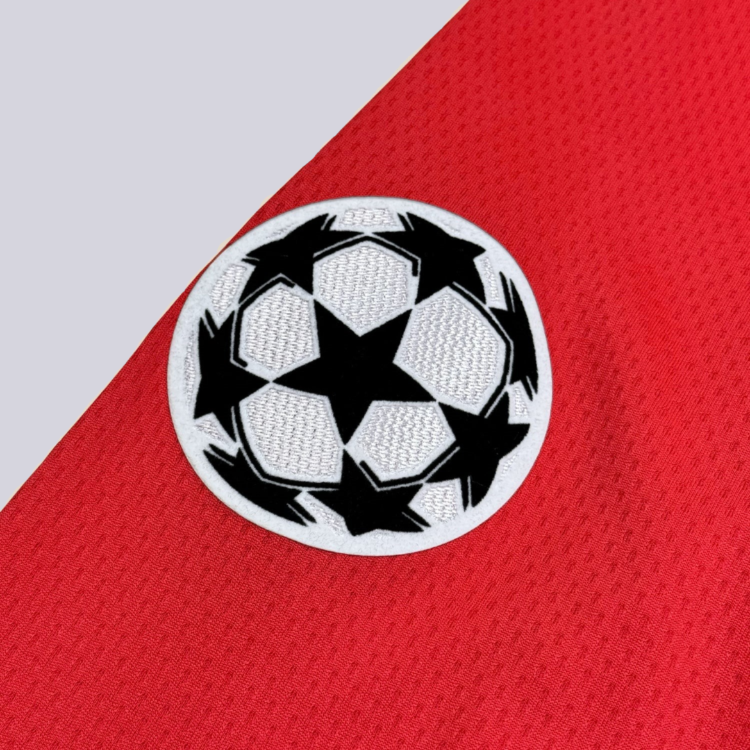 Manchester United Retro 07/08