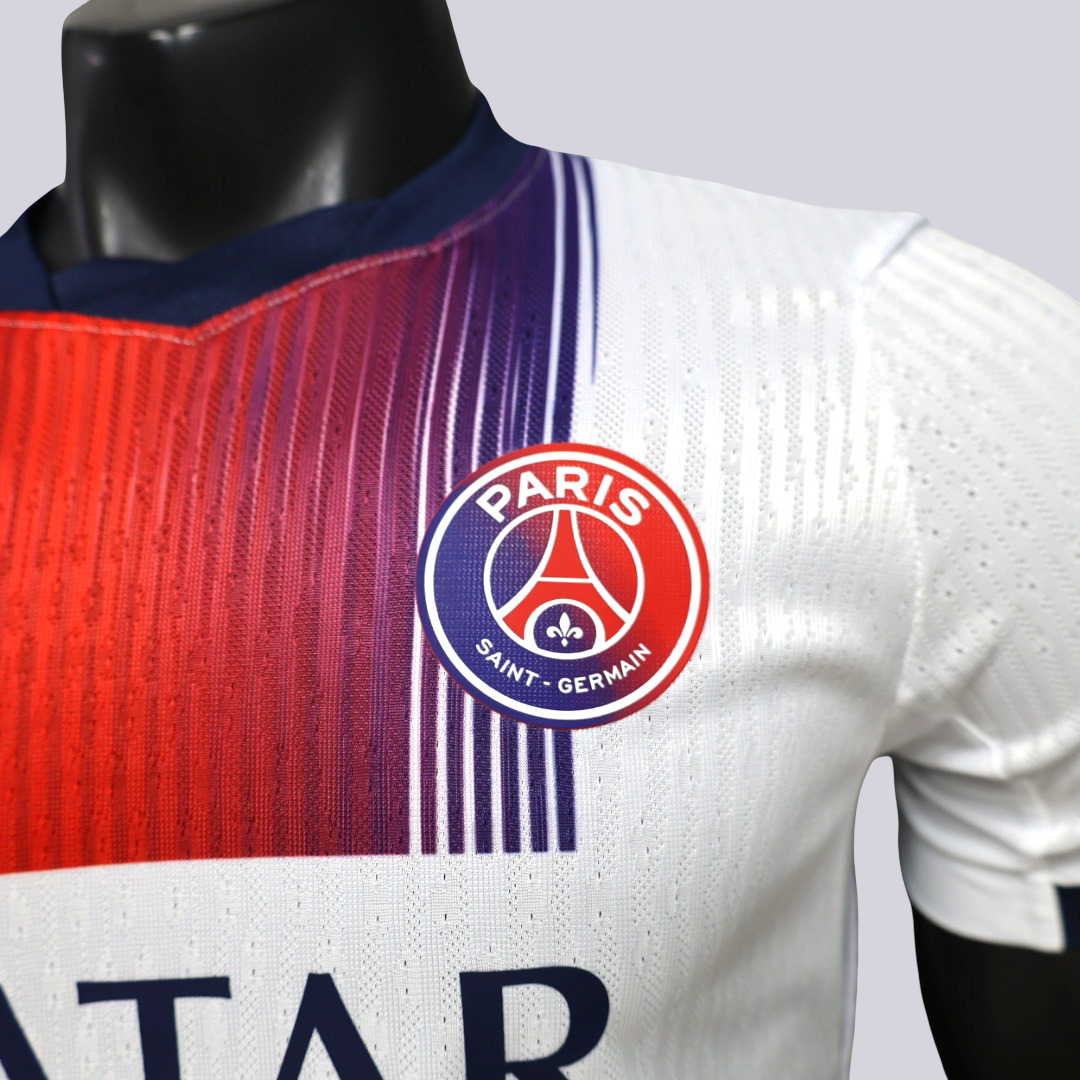Paris Saint Germain Visita 26/27