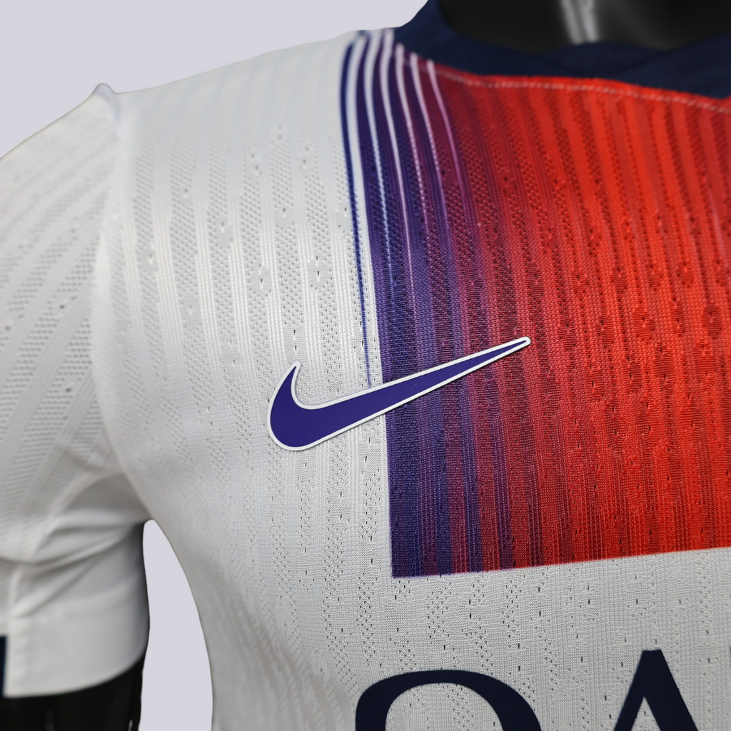 Paris Sain Germain Visita 26/27