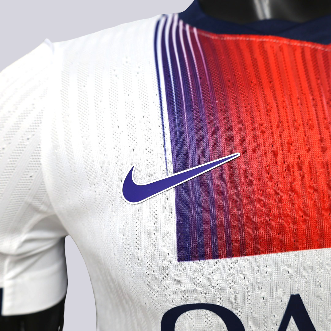 Paris Saint Germain Visita 26/27