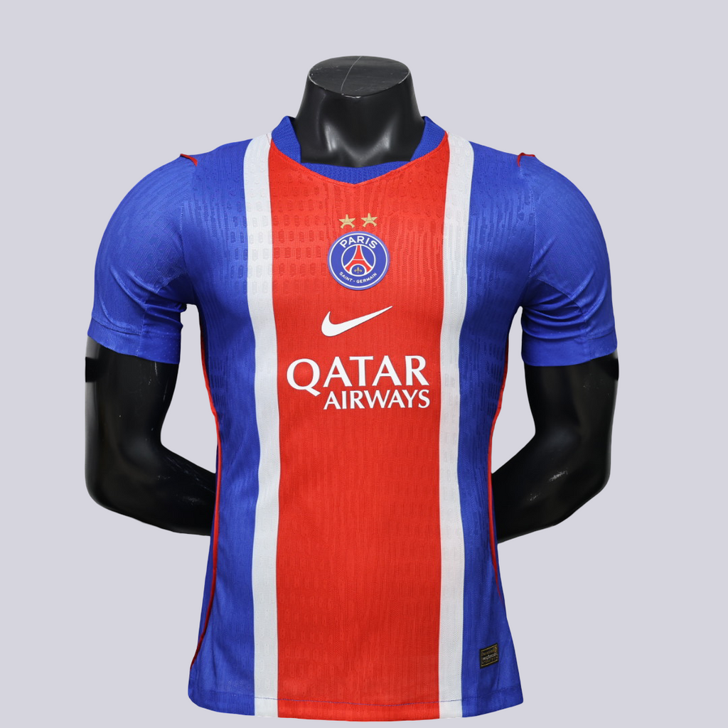 Paris Sain Germain Local 26/27