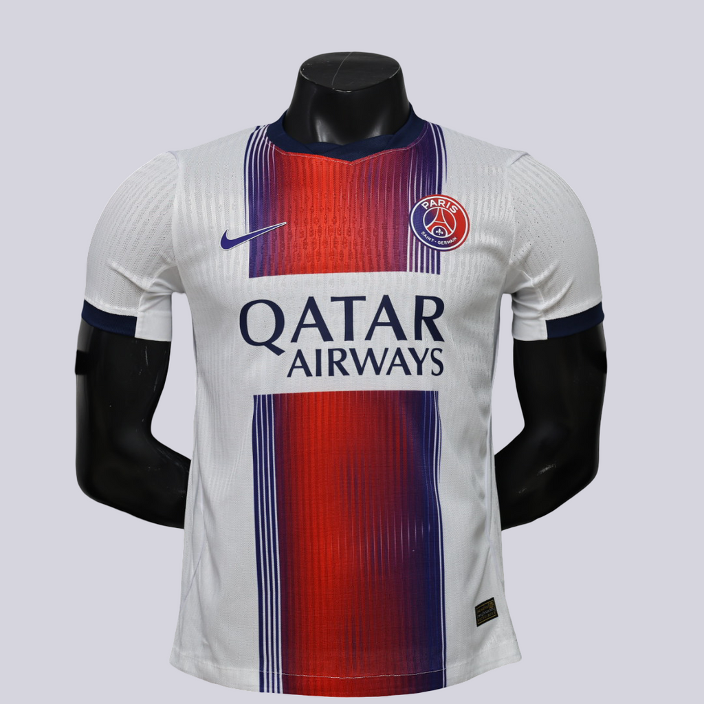 Paris Sain Germain Visita 26/27