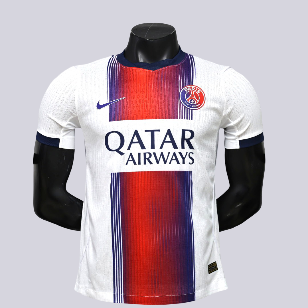 Paris Saint Germain Visita 26/27
