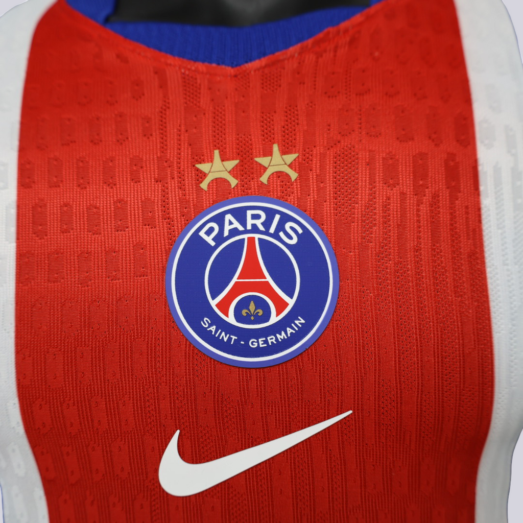 Paris Sain Germain Local 26/27