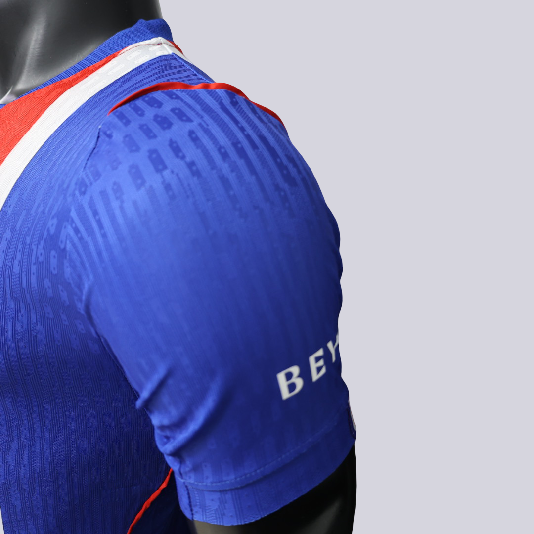 Paris Sain Germain Local 26/27