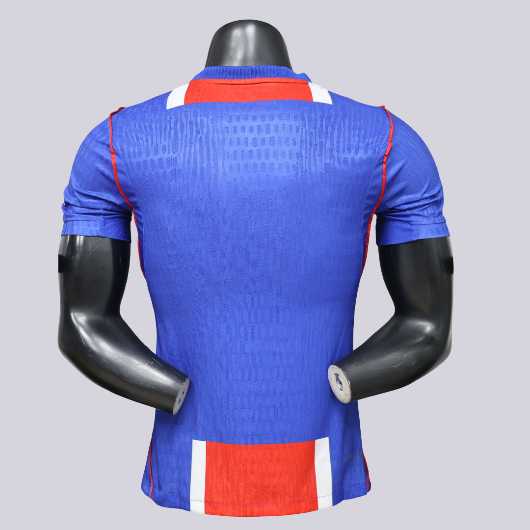Paris Sain Germain Local 26/27